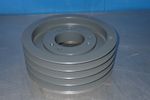 Amec Pulley