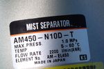  Mist Separator