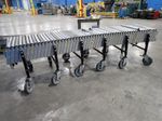  Accordion Conveyor