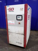 Gardner Denver Air Compressor