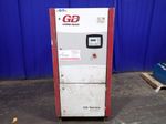 Gardner Denver Air Compressor