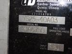 Gardner Denver Air Compressor