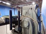 Kearneu  Trecker Vertical Mill