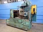 Blanchard Rotary Surface Grinder