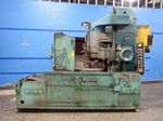 Blanchard Rotary Surface Grinder