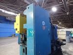 Blanchard Rotary Surface Grinder