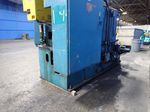 Blanchard Rotary Surface Grinder