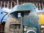 Blanchard Rotary Surface Grinder