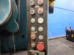 Blanchard Rotary Surface Grinder