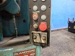 Blanchard Rotary Surface Grinder
