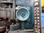 Blanchard Rotary Surface Grinder