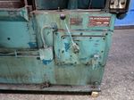Blanchard Rotary Surface Grinder