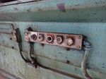 Blanchard Rotary Surface Grinder