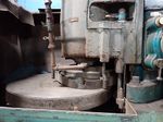 Blanchard Rotary Surface Grinder