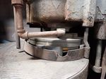 Blanchard Rotary Surface Grinder