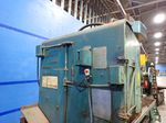 Blanchard Rotary Surface Grinder