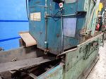 Blanchard Rotary Surface Grinder