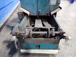 Blanchard Rotary Surface Grinder