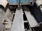 Blanchard Rotary Surface Grinder