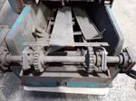Blanchard Rotary Surface Grinder