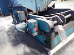 Blanchard Rotary Surface Grinder
