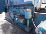 Blanchard Rotary Surface Grinder