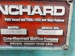 Blanchard Rotary Surface Grinder