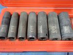 Tekton Sockets