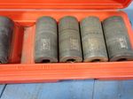 Tekton Sockets