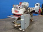 Northtech Industrial Machinery Planer