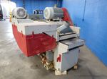 Northtech Industrial Machinery Planer