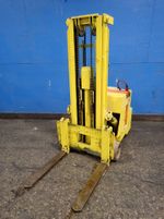Lewisshepard Electric Lift