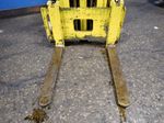 Lewisshepard Electric Lift
