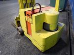 Lewisshepard Electric Lift