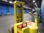Lewisshepard Electric Lift