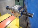 Lewisshepard Electric Lift