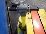 Lewisshepard Electric Lift