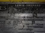 Lewisshepard Electric Lift