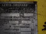 Lewisshepard Electric Lift