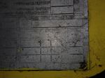 Lewisshepard Electric Lift