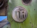 Nichols Horizontal Mill