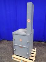 Torit Donaldson Dust Collector