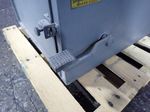 Torit Donaldson Dust Collector