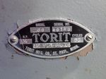 Torit Donaldson Dust Collector