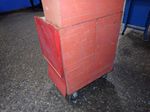 Kennedy Tool Box