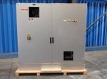 Bosch Electrical Enclosure
