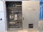 Bosch Electrical Enclosure
