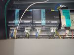Bosch Electrical Enclosure