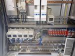 Bosch Electrical Enclosure