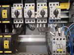 Bosch Electrical Enclosure